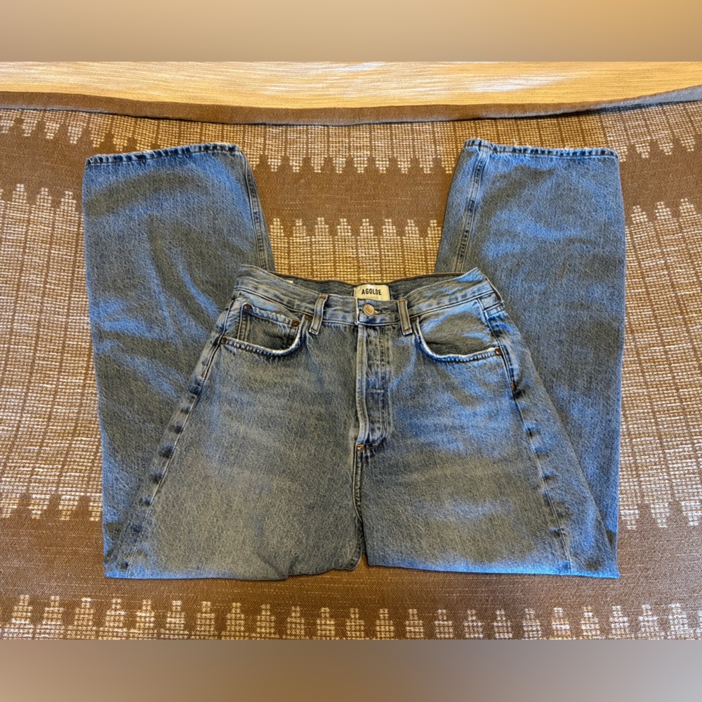 Agolde Ren Jeans
